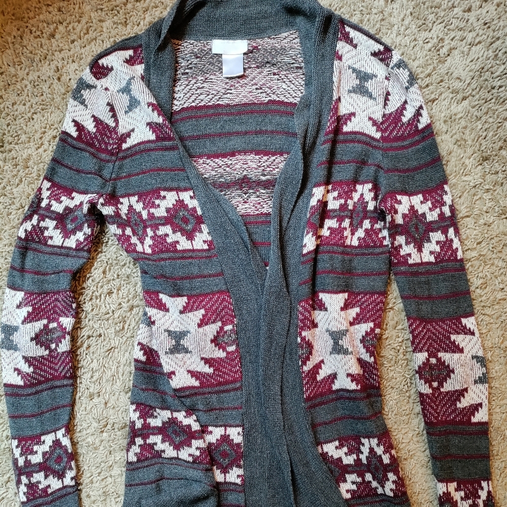 Cardigan